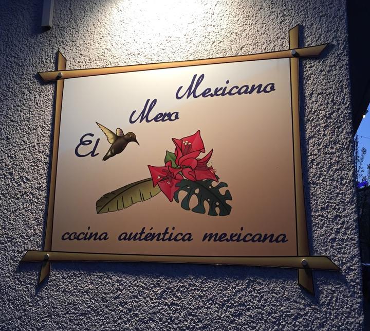 El Mero Mexicano